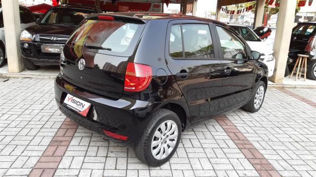 VOLKSWAGEN FOX 2014/2014 1.0 MI 8V FLEX 4P MANUAL - Foto 3