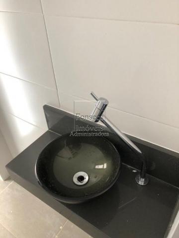 Apartamento à venda com 3 dormitórios em Correas, Petrópolis cod:4071 - Foto 2