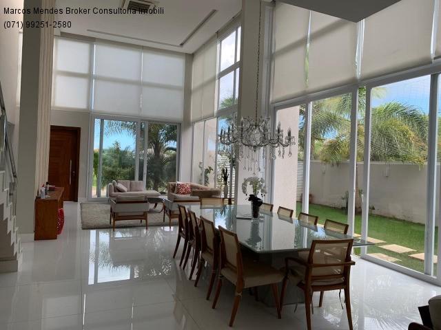 Casa totalmente mobiliada em buscaville - analisamos permuta em imóvel de menor valor. apa - Foto 5