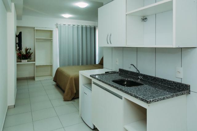 Promoção aluguel Flat Por Temporada Em Teresina