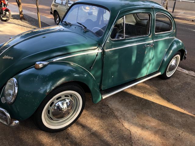 Fusca 65 - Foto 4