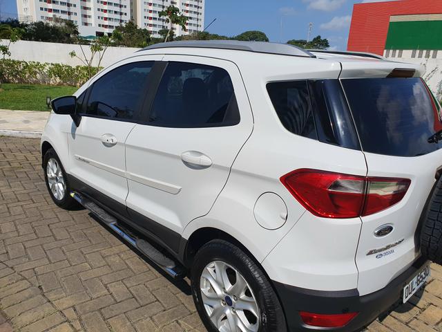 Ford ecosport 2.0 titanium 16v flex 4p automático 41.500 - Foto 3