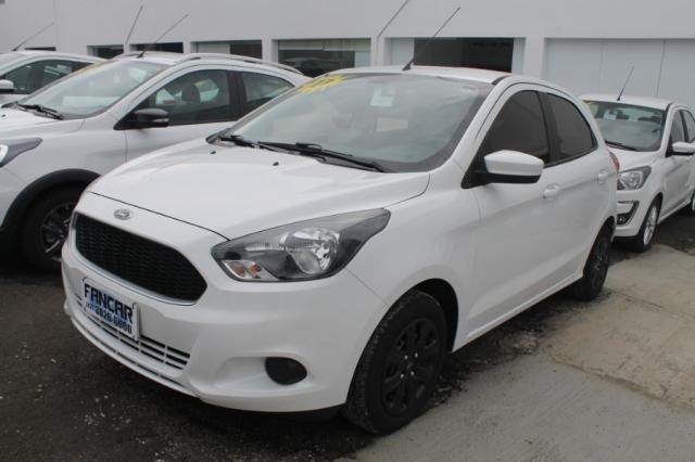 Ford Ka 1.0 SE TiVCT Flex 5P
