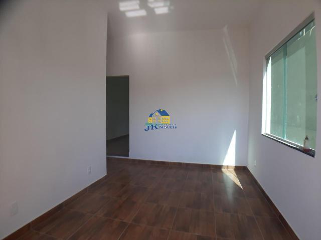 Apartamento à venda, 2 quartos, 1 vaga, Alvorada - Sete Lagoas/MG - Foto 2