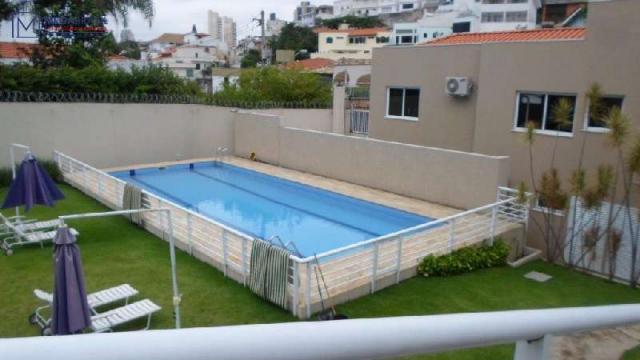 Casa à venda com 3 dormitórios em Jardim vila mariana, São paulo cod:CA021225 - Foto 17