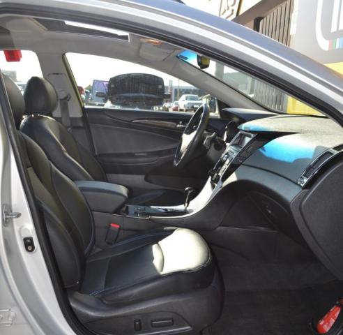 Hyndai Sonata GLS - Foto 11