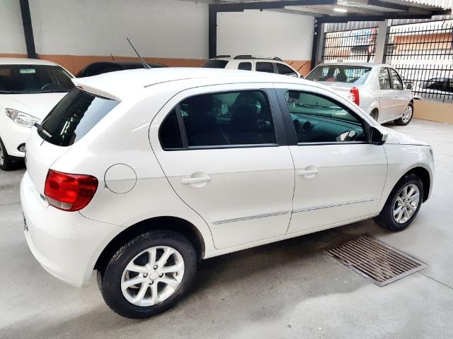 Gol 1.6 G6, 2015 trendline, top, financio!!! - Foto 4