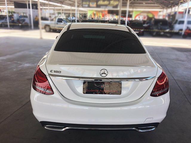 Mercedes Benz C180 Avant 2018 - Foto 14