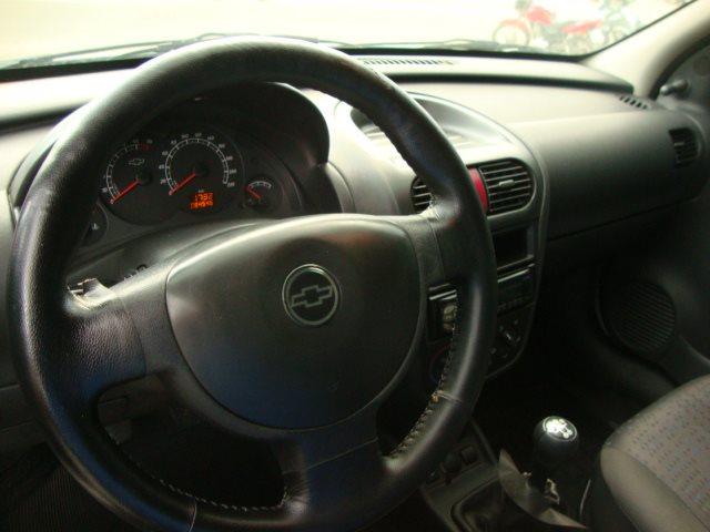 GM Corsa maxx 2011/2012 1.4 - Foto 14