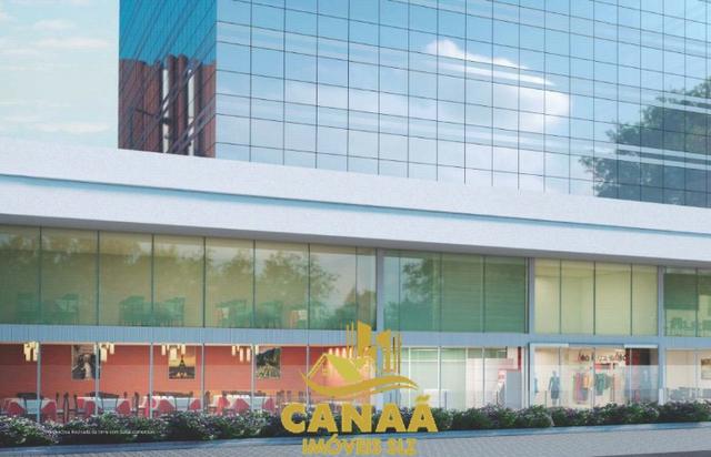 Lagoa Corporate & Offices | Salas Comerciais e Corporativas na Ponta d' Areia - Foto 12