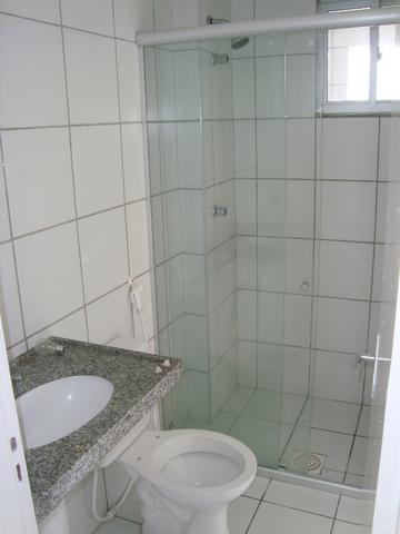 Apartamento de 80 m², 3 quartos e 2 vagas cobertas na garagem - Foto 13