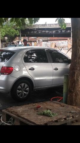 Gol G6