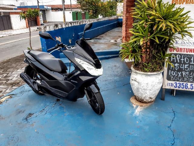 Moto Pcx 150c unico dono