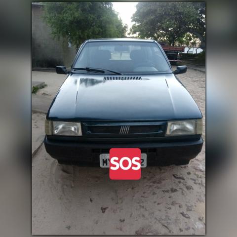Vendo Fiat - Foto 7