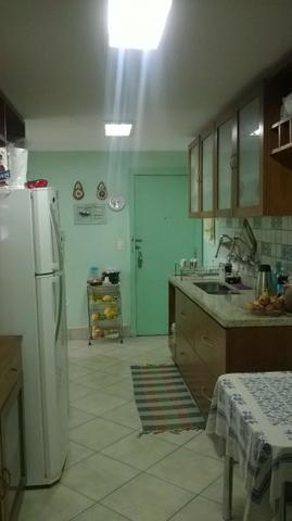 Leblon - Timóteo da Costa - Alto Leblon - 4 Quartos - 1 Suite - 3 Vagas - Foto 6