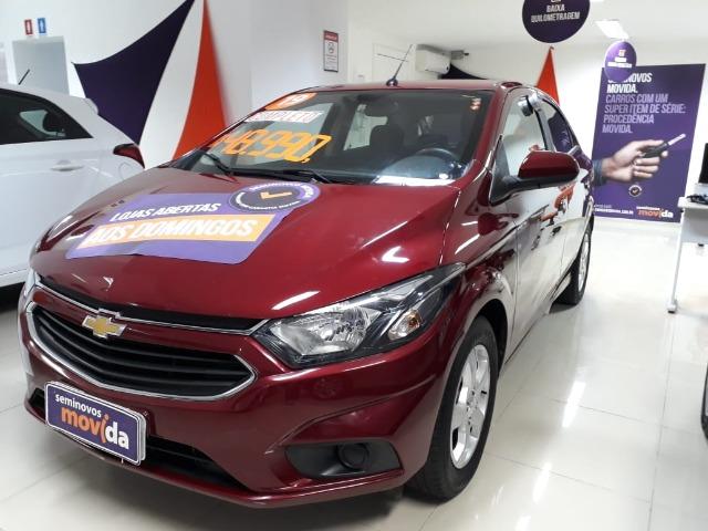 Onix Lt 1.4 2019 oportunidade !!!!!!!!! * - Foto 6