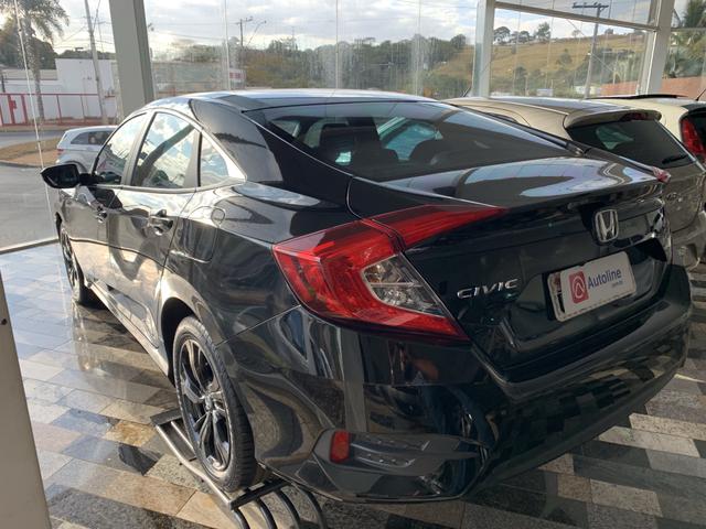 Honda civic sport - Foto 4