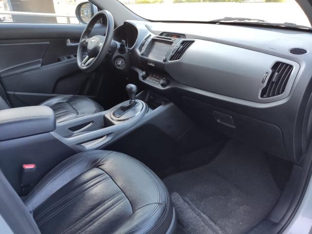 Kia sportage 2015 2.0 lx 4x2 16v flex 4p automático - Foto 12