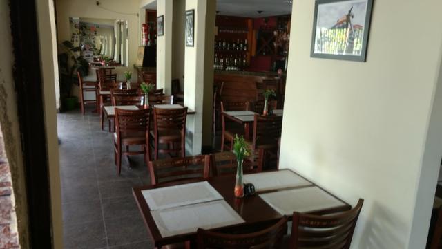 Ponto Comercial na Av. Soares Lopes - Foto 5