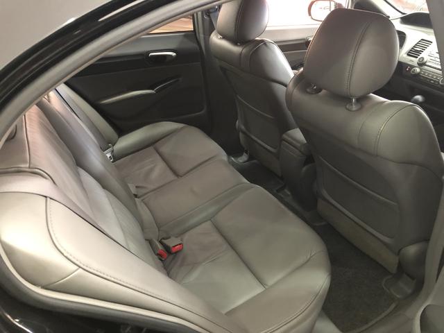 Honda Civic LXS - 1.8 Aut. Flex / Completo - Foto 5