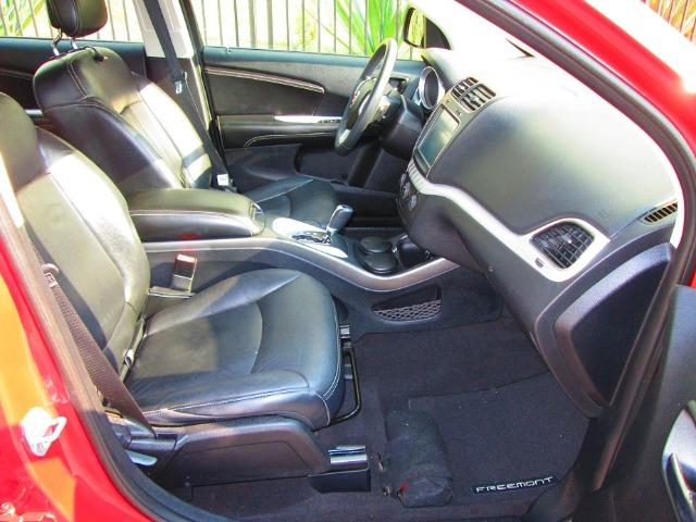 Freemont precision 2014 7 lugares 89.000 km muito nova impecável !! - Foto 12