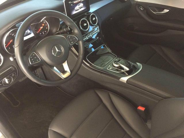 Mercedes Benz C180 Avant 2018 - Foto 7
