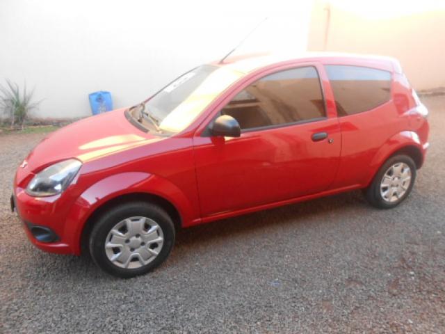 FORD KA 1.0 8V/1.0 8V ST FLEX 3P - Foto 4