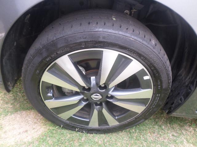 NISSAN SENTRA 2.0 SV 16V FLEX 4P AUTOMÁTICO - Foto 4