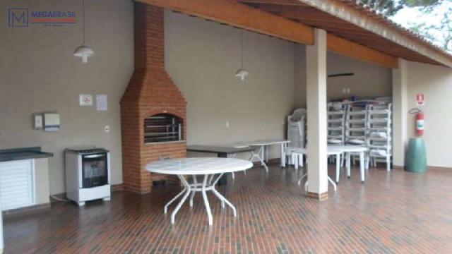 Casa à venda com 3 dormitórios em Jardim vila mariana, São paulo cod:CA021225 - Foto 18