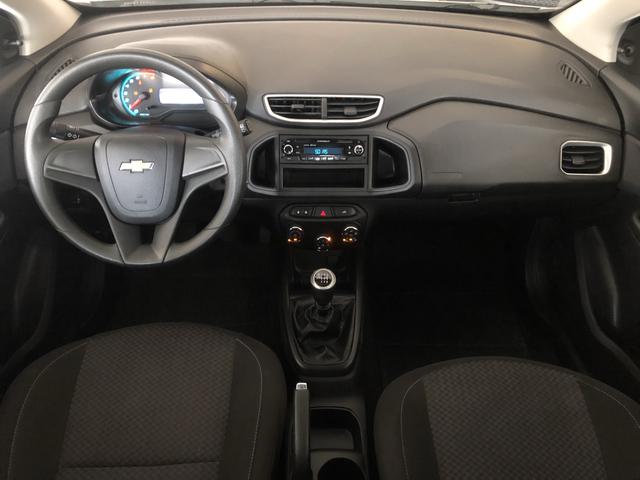 GM Onix LT 1.0 2018 - Foto 5