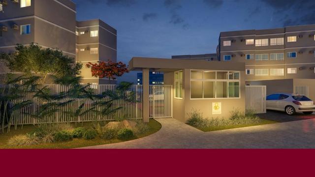 ' Promoção! Apartamento em São Lourenço Com 3 Quartos e Documentação Grátis - Foto 3