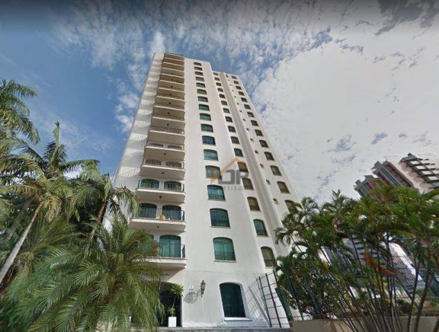 Apartamento com 4 dormitórios à venda, 313 m² por R$ 675.000,00 - Centro - São José do Rio - Foto 2