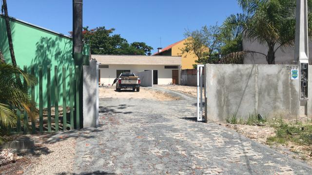 Casa guaratuba