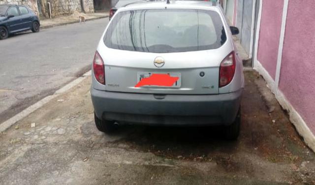 Carro Celta - Foto 3