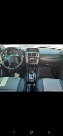 Pajero tr4 sem detalhes!!!! - Foto 4