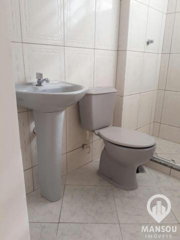 Apartamento na estrada do Moinho em Campo Grande. - Foto 10
