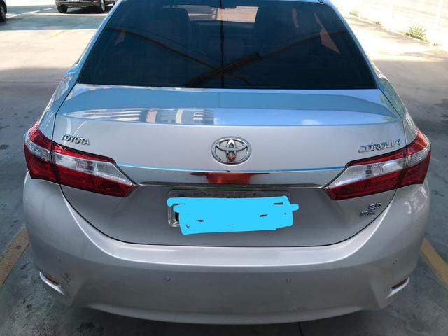 Vendo Corollla Conservado - Foto 2