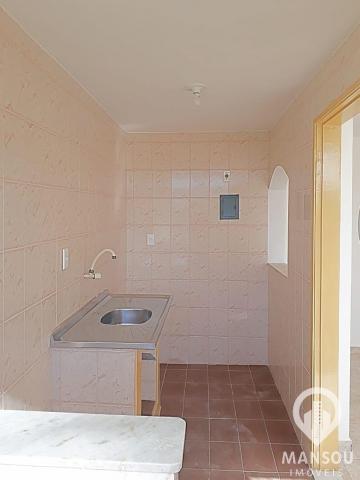 Apartamento na estrada do Moinho em Campo Grande. - Foto 13