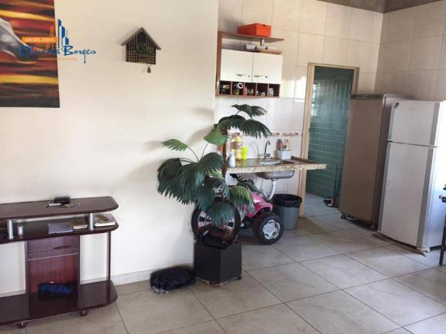 Sítio à venda com 3 dormitórios 2500 m² por R$220.000 - Zona Rural - Alexânia/GO - Foto 18