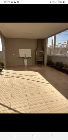 Passo financiamento de apartamento em Cosmópolis - Foto 3