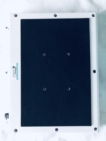Bateria Eletrônica - Cherub DP-1008 - Foto 3