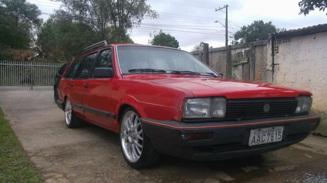 Santana Quantum sport - Foto 7