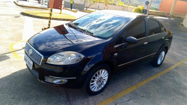 Troco Línea 2009 por carro mais novo - pago a diferença a vista - Foto 3