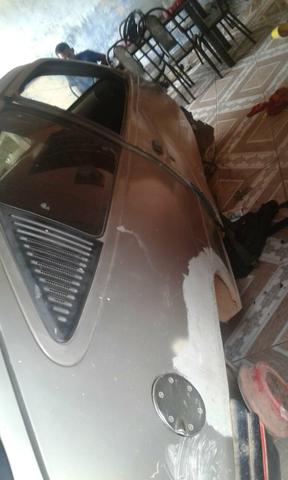 Vendo Kadett 95 GM Batido Para Retirada De peças OU Reconstruir - Foto 2