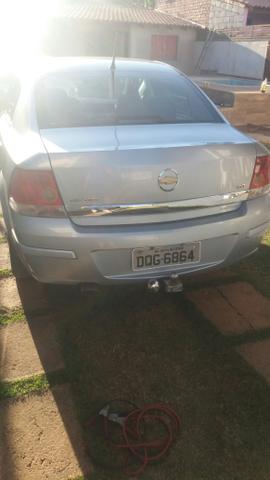 Vectra elegance 2006 - Foto 2