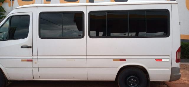 Van/ utilitário - Foto 2