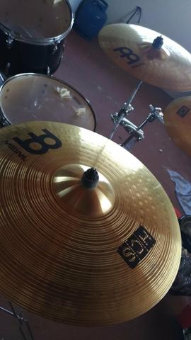 Bateria - Foto 4