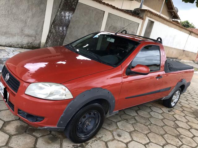 Vendo Strada Working 1.4 mpi fire flex - Foto 2
