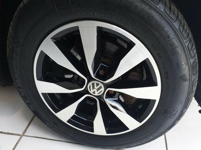Voyage 1.0 Trendline - Completo! - Foto 9