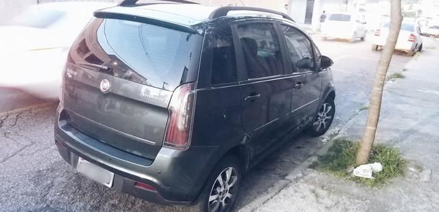 Fiat IDEA 2014/2015 - Passo financiamento - Foto 4